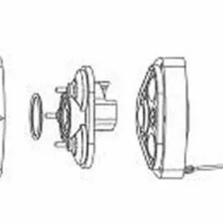 Flojet 12v Pumps for Truma Water Systems in Caravans and Motorhomes -Spare parts Online Flojet2 44577.1574073943