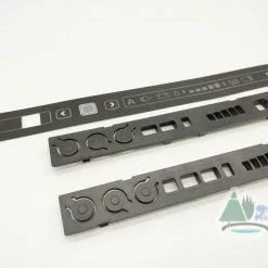 Thetford Spare Overlay for Fridge LED Control Panel - 691105 -Spare parts Online IMG 20220818 150059 53459.1660835902 1