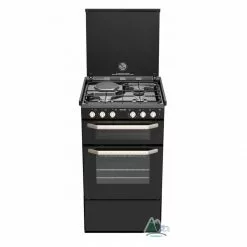 Thetford Spare - K1520 Lower Pan Storage Door - Caprice Style SMAO5098.BKX -Spare parts Online Thetford K1520 cooker electric lower drawer 10185.1639450749