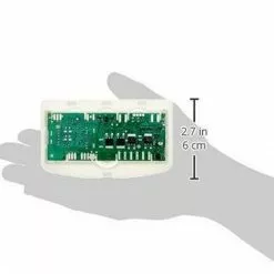 Thetford Spare Control Panel SC250 SW for Cassette Toilet in Caravan or Motorhome -Spare parts Online Thetford spare 50710 4 20435.1574154815