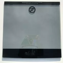 Thetford Glass Lid for Triplex and Caprice SSPA0235 - Caravan or Motorhome Cooker Spare