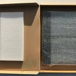 Thetford Glass Lid for Triplex and Caprice SSPA0235 - Caravan or Motorhome Cooker Spare -Spare parts Online Triplex3 05989.1574084280