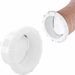 Truma Blown Air Heater End Outlet EN with Air Throttle -Spare parts Online Truma throttle 2 95377.1607005434