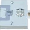 Dometic Spare - Fridge Latch with LED light - Left Hinge Door