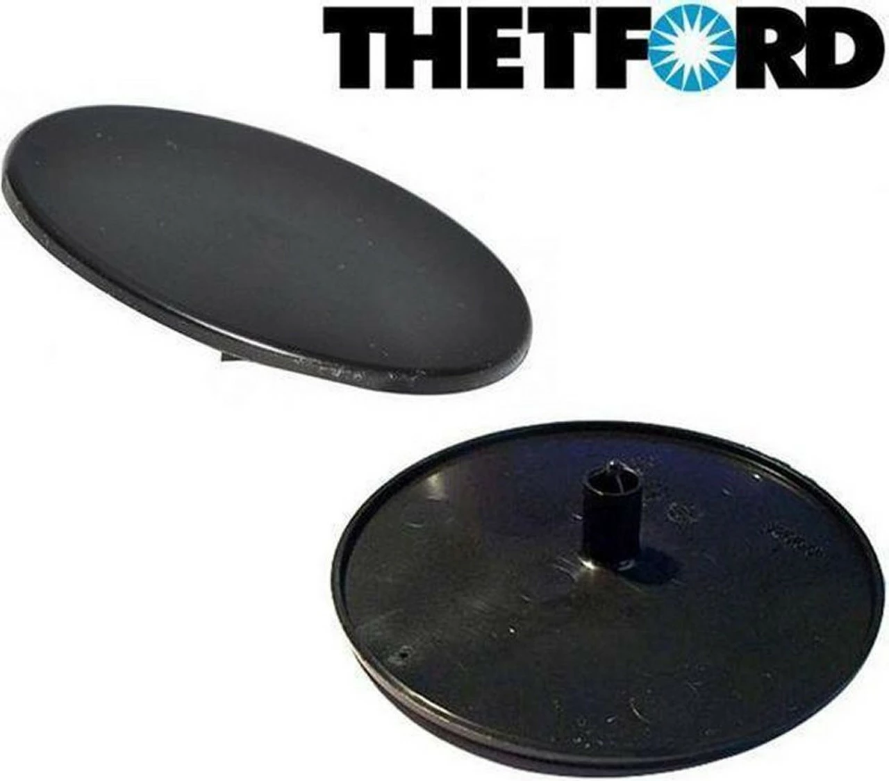 Thetford Spares - Cassette Toilet Blade for C250, C260 & C400 - 50731 1 Thetford Spares - Cassette Toilet Blade for C250, C260 & C400 - 50731