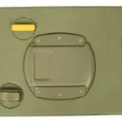 Thetford C2 C3 C4 Cassette Toilet Spare Waste Holding Tank -Spare parts Online c234 left hand 85993.1470319037