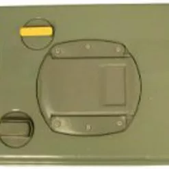 Thetford C2 C3 C4 Cassette Toilet Spare Waste Holding Tank -Spare parts Online c234 right hand 27759.1470319037