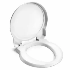 Thetford C250 Cassette Toilet Seat - Caravan or Motorhome Spare