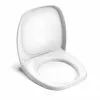 Thetford C2 C3 C4 Cassette Toilet Seat - Caravan or Motorhome Spare
