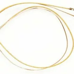 Dometic Spare - Cramer Thermocouple 1000mm - 407144754 -Spare parts Online dometic 407144155 14695.1624454889