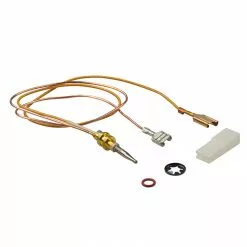 Dometic Spare - Cramer Thermocouple 350mm - 407144377