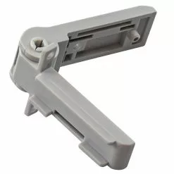 Dometic Fridge Hinge for Internal Freezer Compartment - 241212500 -Spare parts Online dometic hinge 241212500 side 57206.1624286747