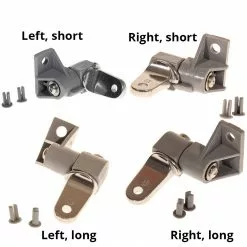 Fiamma Spare - Leg Knuckle Joint Hinge for F45 - Left