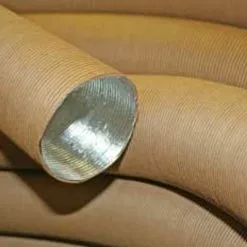 Truma 65mm Blown Air Heating & Air Conditioner Ducting