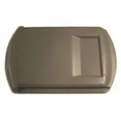 Thetford Sliding Cover for Cassette Toilet C2 C3 C4 - Caravan or Motorhome Spare -Spare parts Online product image 2016 Thetford Sliding Cover 2133374 Sliding Cover 42732.1543933357