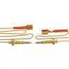 Thetford Spare - Hob Burner Thermocouples Kit - SSPA0150