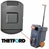 Thetford C250/C260 Cassette Toilet Sliding Holding Tank Cover Blade