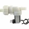 Thetford Spare - Cassette Toilet Electric Valve - 23709