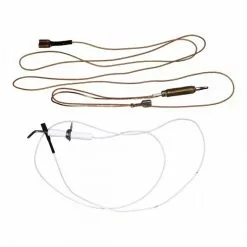 Thetford Spare - Spark Electrode & Thermocouple - SSPA0622