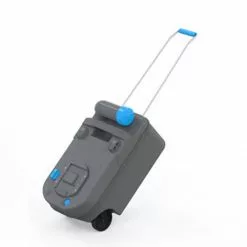 Thetford Spare - Waste Tank Cassette Only for C220 Toilet -Spare parts Online thetford c220 cassette 2 43930.1631788547 1