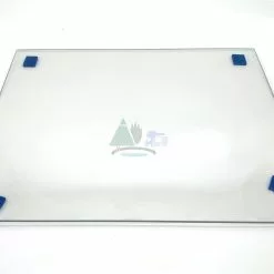 Thetford Spare - Duplex Cooker Inner Glass - Campervan & Motorhome Spare