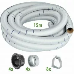 Truma Cold Air Ducting Kit for Campervan Air Conditioning