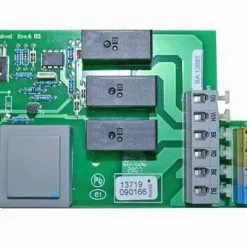 Truma Ultraheat PCB Board Space Heater Fire for Caravan or Motorhome