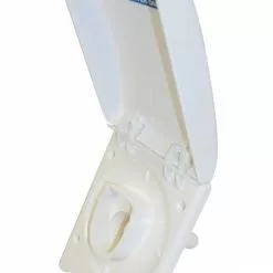 Spare Truma Water Inlet Housing in white for Caravan or Motorhome